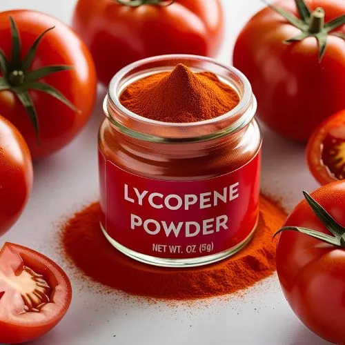 Lycopene Powder