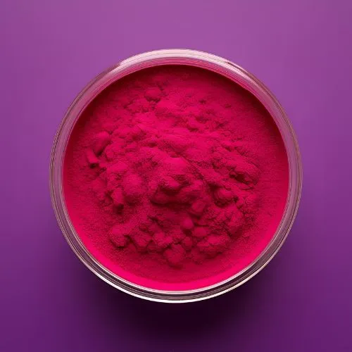 Red purple Sweet Potato Red Pigment E163 powder