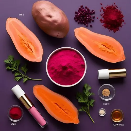 Cosmetics