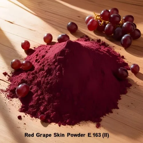 grape seed powder