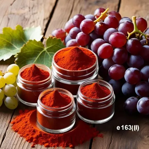 food color