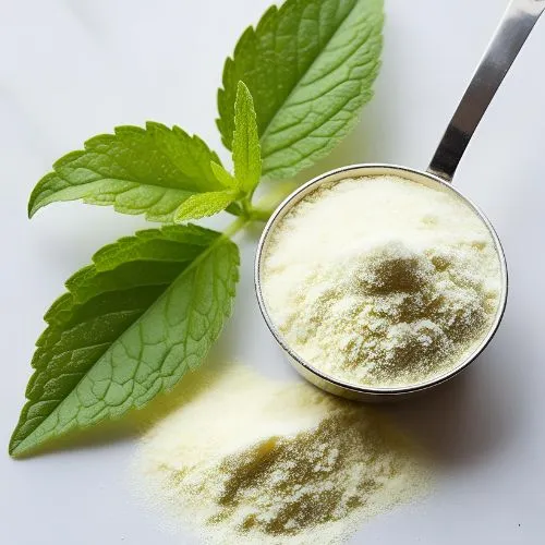 stevia extract powder