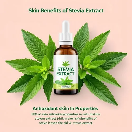 Stevia Extract benefits