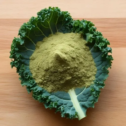 kale extract