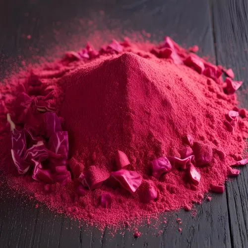 red cabbage 1