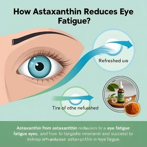 astaxanthin eye