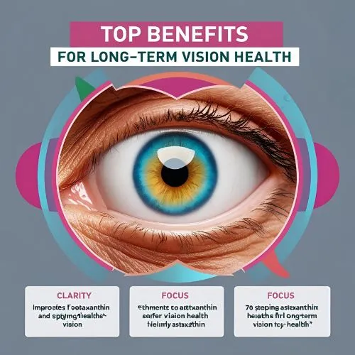 astaxanthin benefits