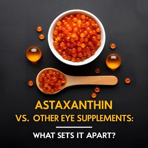 astaxanthin 5