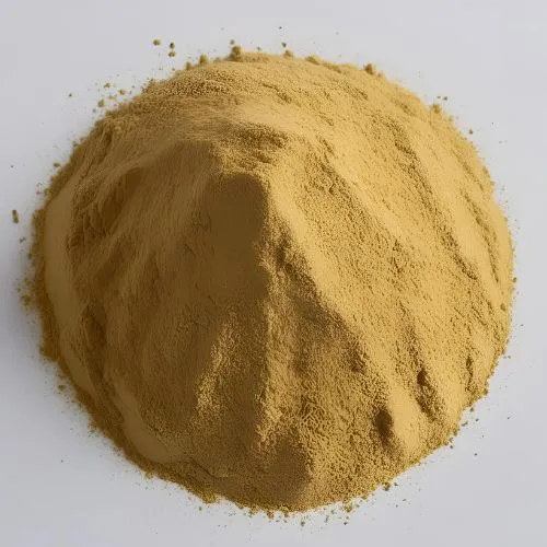 lutein powder