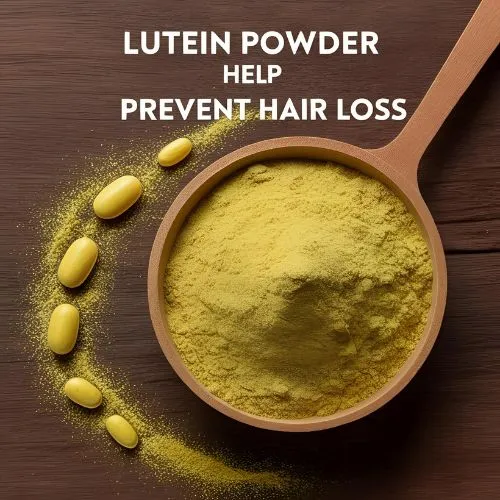hair loss