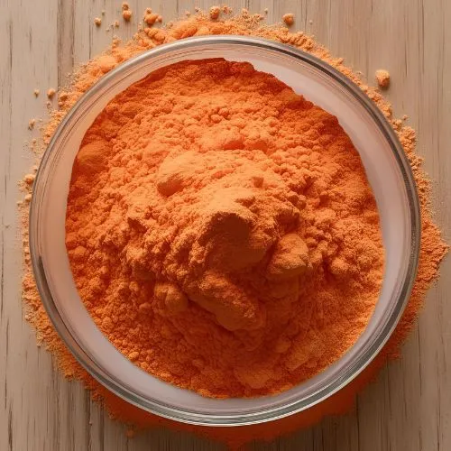 Lycopene powder