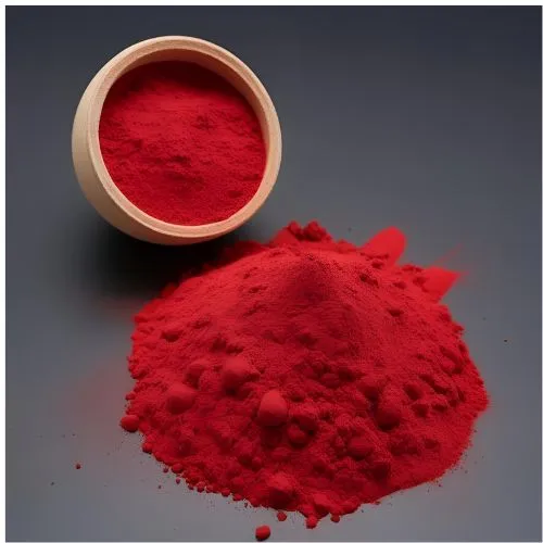 E163 powder