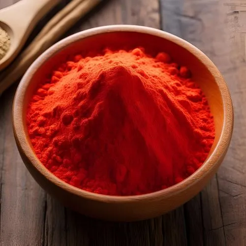 red raddish powder 1