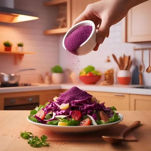 red cabbage 4