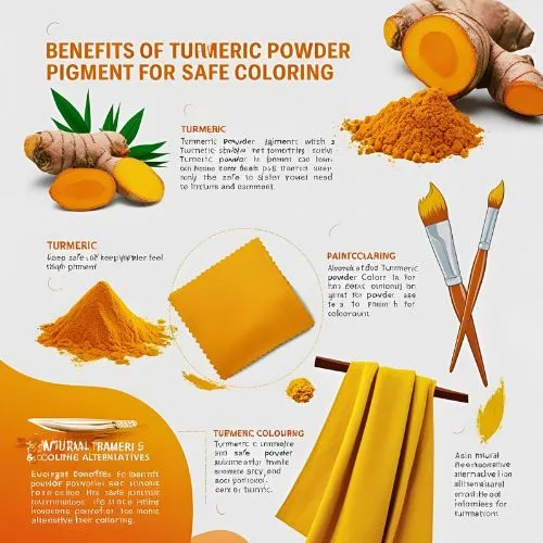 Turmeric Powder 2 Turmeric Powder 2