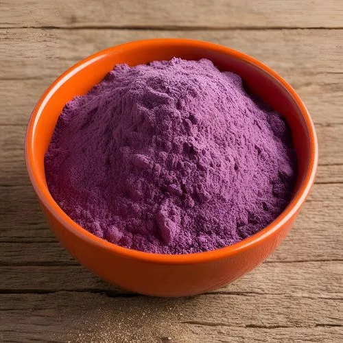  E163  powder