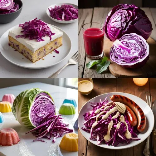E163 foods