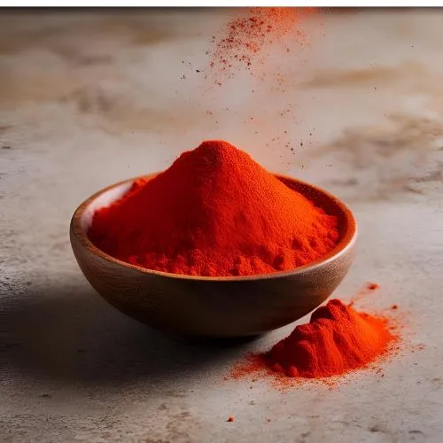 Red radish Powder