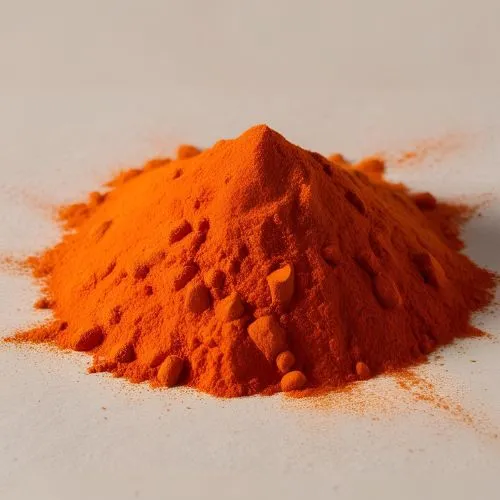 Astaxanthin powder