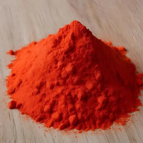 red radish powder 1