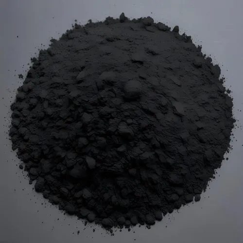 vegetable carbon powder
