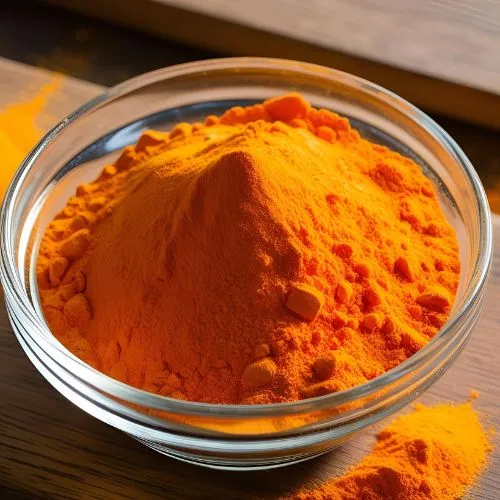 bebta carotene powder