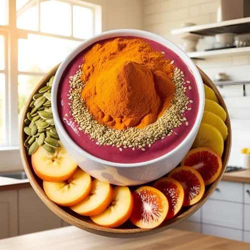 beta carotene 2