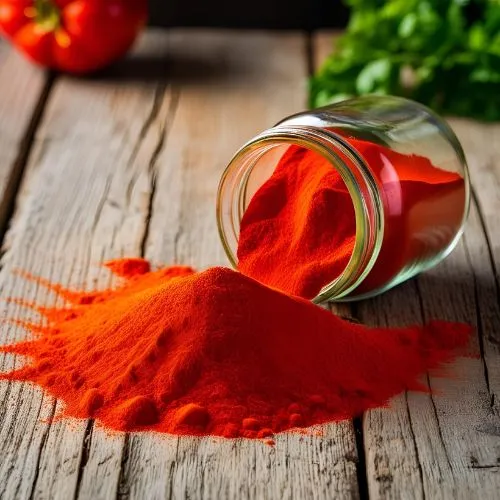 Lycopene Powder