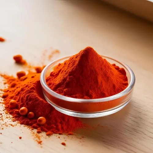 astaxanthin powder