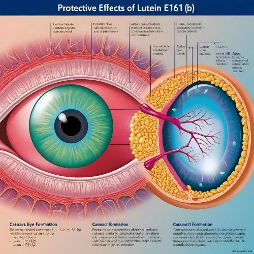 lutein for eye