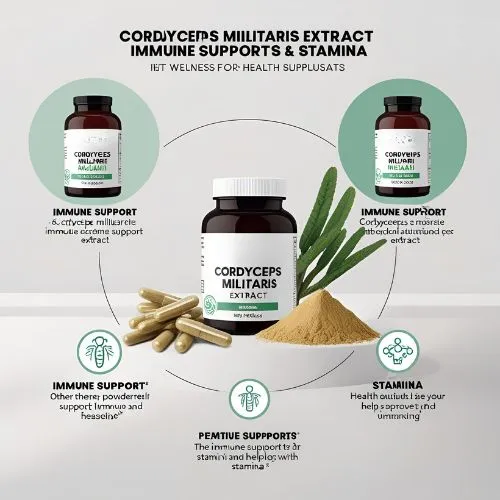 cordyceps health benefits cordyceps health benefits