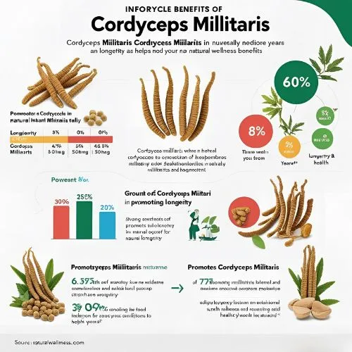 cordyceps longevity cordyceps longevity