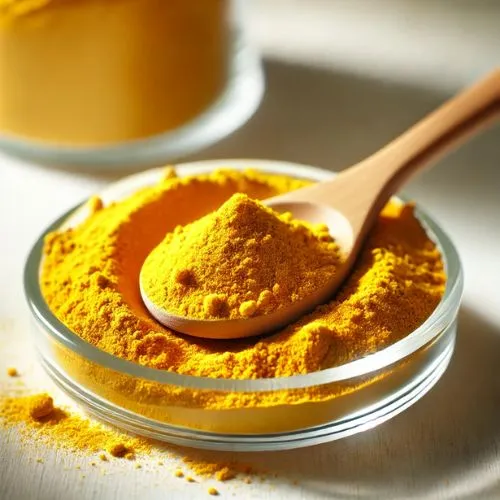 berberine powder