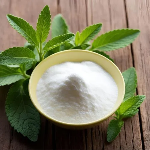 stevia extract
