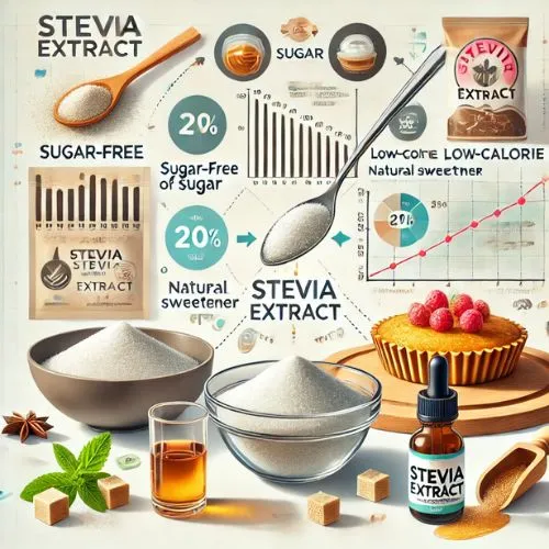 stevia extract