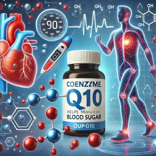 coenzyme 1