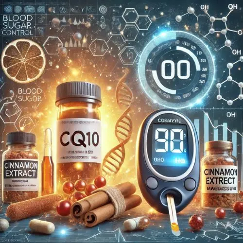 coenzyme 3