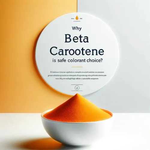 beta colorant beta colorant