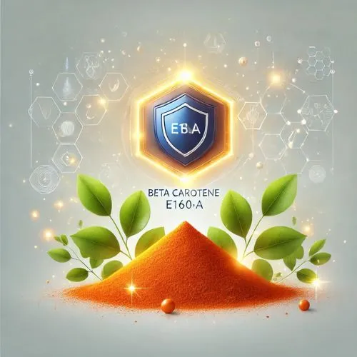 beta antioxidant
