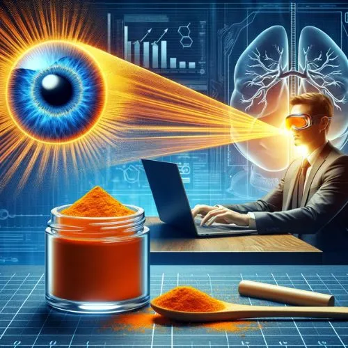 lutein eye strin