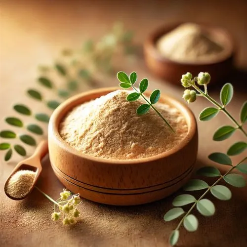 luteolin powder longetivity