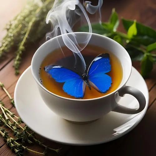 butterfly powder 3