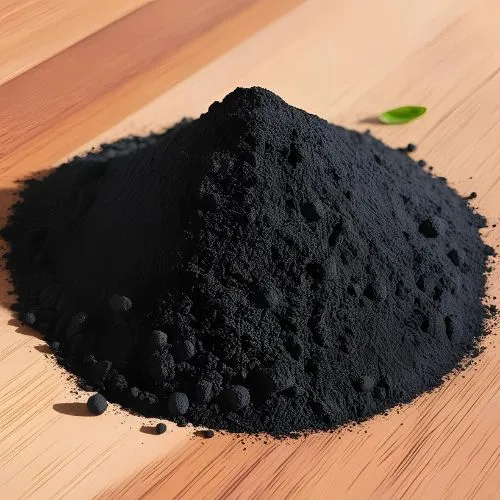 vegetable carbon powder