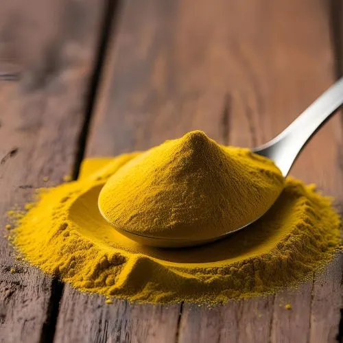 Lutein powder