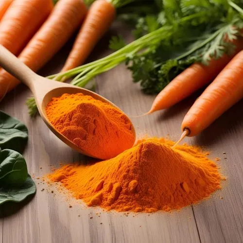 beta powder beta powder