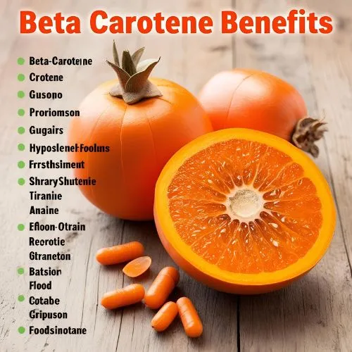 beta powder  benefits