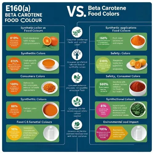 beta powder food color