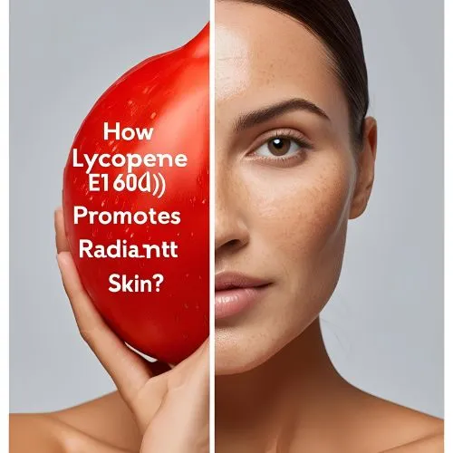 Lycopene radiant