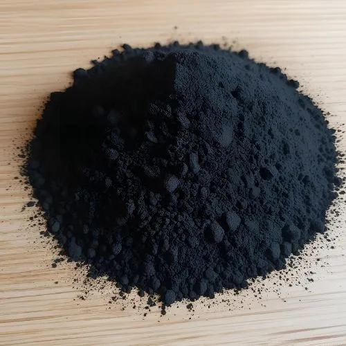 vegetable carbon powder