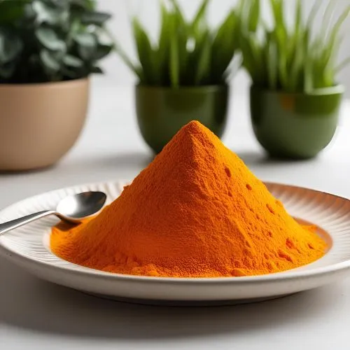 lutein powder